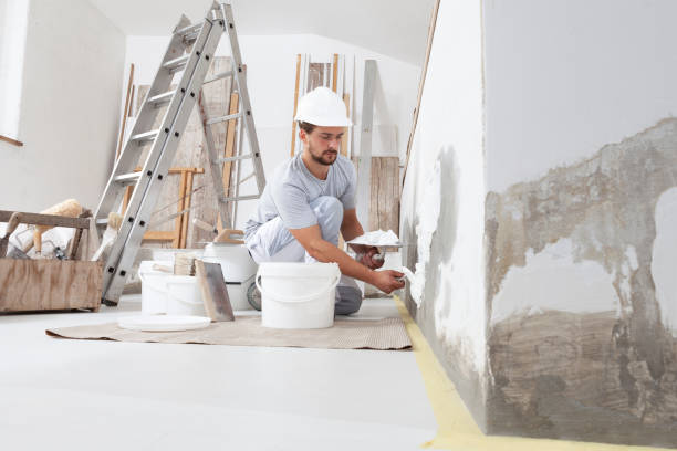 Trusted Mathis, TX Painting & Drywall Services Experts